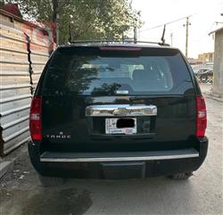 شيفروليه تاهو